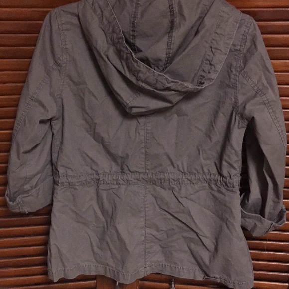 Ashely Utility Collection Jacket - Picture 2 of 3